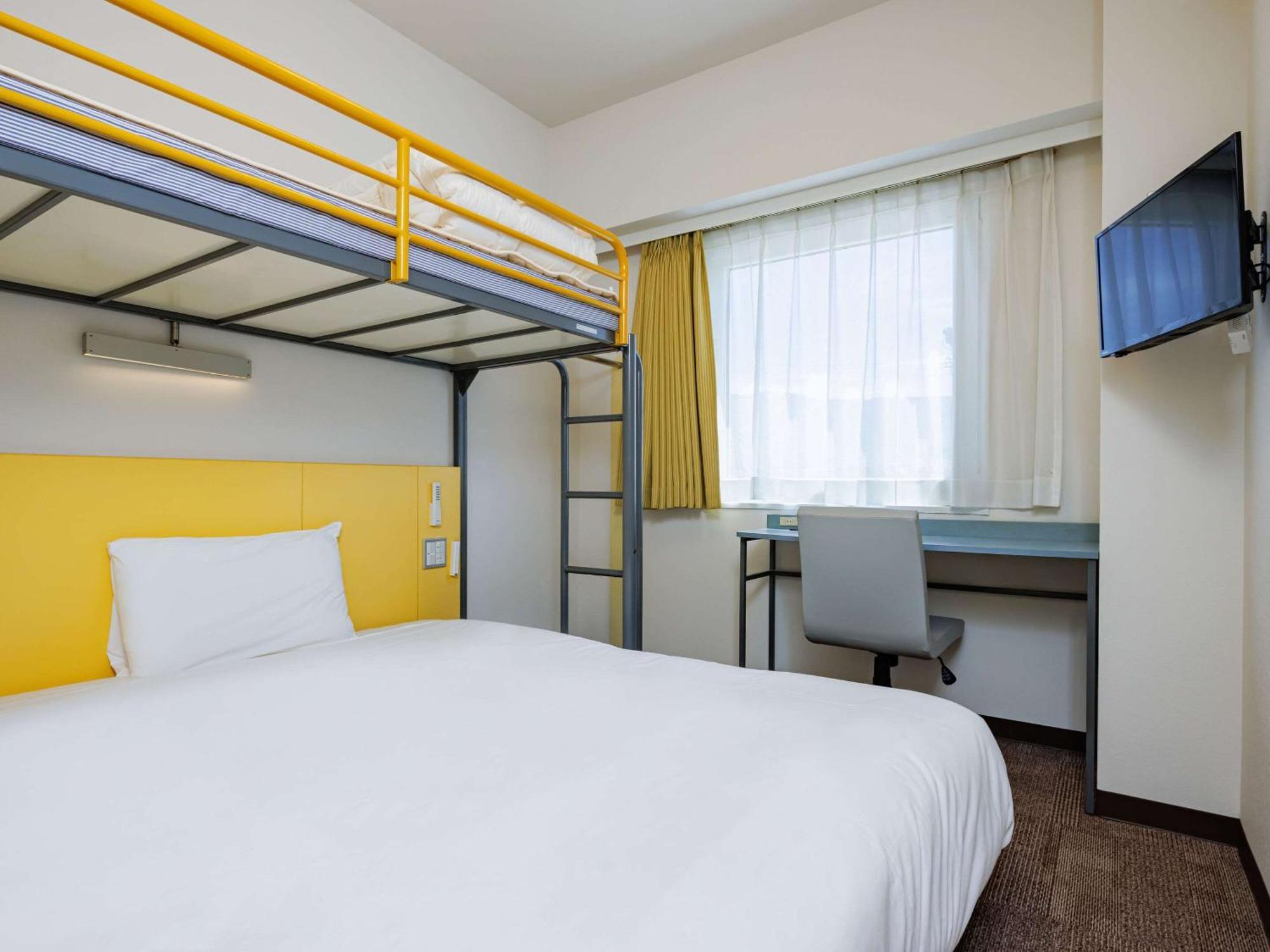 Comfort Inn Shiojiri Kita Inter Kültér fotó
