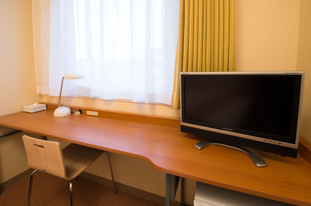 Comfort Inn Shiojiri Kita Inter Kültér fotó