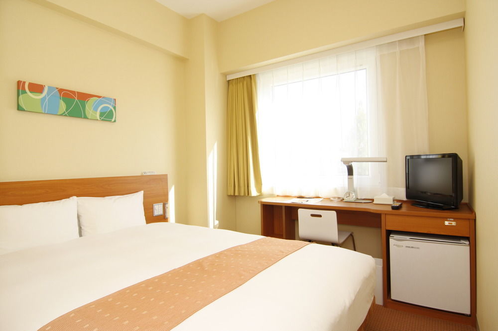 Comfort Inn Shiojiri Kita Inter Kültér fotó