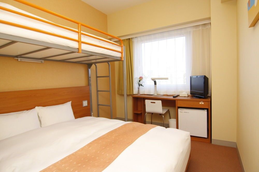 Comfort Inn Shiojiri Kita Inter Kültér fotó